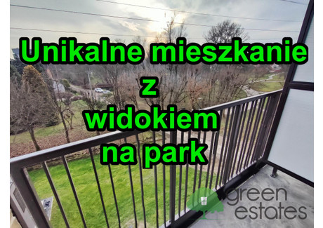 Mieszkanie na sprzedaż - Lasówka Płaszów, Kraków-Podgórze, Kraków, 35,7 m², 547 000 PLN, NET-759023