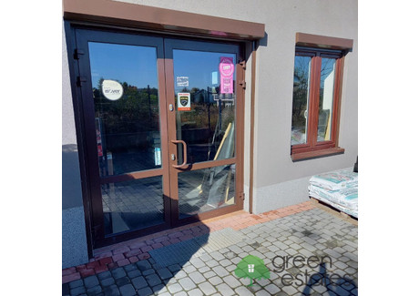 Lokal do wynajęcia - Tyniecka Liszki, Krakowski, 200 m², 3999 PLN, NET-825711364