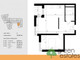 Mieszkanie na sprzedaż - Szpakowa Piaski Wielkie, Kraków-Podgórze, Kraków, 45,86 m², 580 000 PLN, NET-788368748