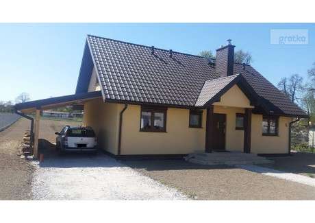 Dom na sprzedaż - Będzin, Będziński (pow.), 86 m², 335 000 PLN, NET-39