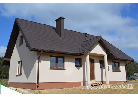 Dom na sprzedaż - Jelcz-Laskowice, Jelcz-Laskowice (gm.), Oławski (pow.), 86 m², 365 000 PLN, NET-1701510