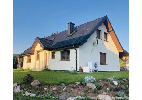 Dom na sprzedaż - Góra, Góra (gm.), Górowski (pow.), 140,6 m², 430 000 PLN, NET-1701350