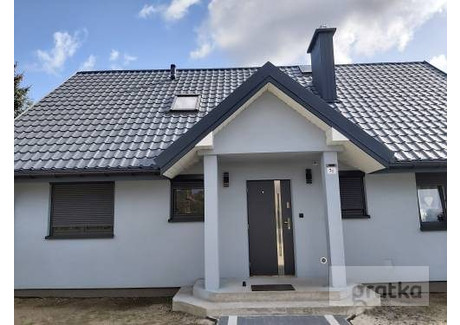 Dom na sprzedaż - Mysłowice, 86 m², 335 000 PLN, NET-51
