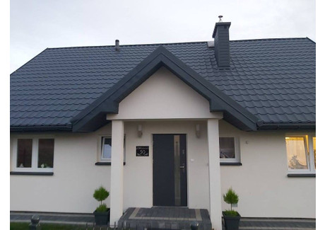 Dom na sprzedaż - Bochnia, Bocheński (pow.), 86 m², 335 000 PLN, NET-3
