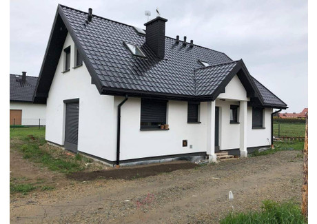 Dom na sprzedaż - Jaworzno, 123 m², 399 000 PLN, NET-Zbudujemy_Nowy_Dom_Solidnie_Kompleksowo_23204961