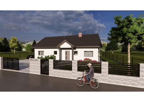 Dom na sprzedaż - Leżajsk (Gm.), Leżajski (Pow.), 126,7 m², 420 000 PLN, NET-1701386