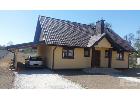 Dom na sprzedaż - Czechowice-Dziedzice, Bielski (pow.), 86 m², 335 000 PLN, NET-14
