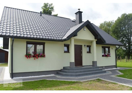 Dom na sprzedaż - Wąsosz, Wąsosz (Gm.), Górowski (Pow.), 86 m², 335 000 PLN, NET-67