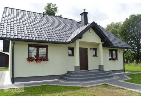 Dom na sprzedaż - Niemcza, Dzierżoniowski (pow.), 86 m², 335 000 PLN, NET-1701426