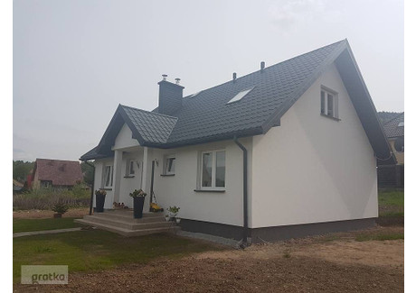 Dom na sprzedaż - Uraz, Oborniki Śląskie (gm.), Trzebnicki (pow.), 86 m², 335 000 PLN, NET-78