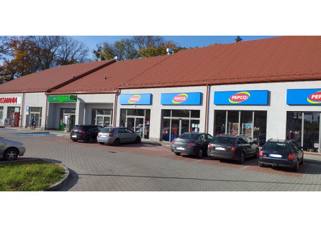 Lokal na sprzedaż - Szprotawska Przemków, Przemków (gm.), Polkowicki (pow.), 1077,81 m², 8 714 673 PLN, NET-77362425