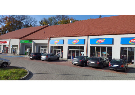 Lokal na sprzedaż - Szprotawska Przemków, Przemków (gm.), Polkowicki (pow.), 1077,81 m², 9 602 725 PLN, NET-77362425