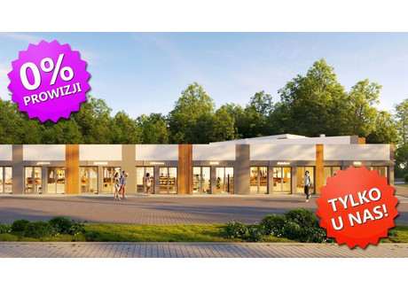 Lokal do wynajęcia - Szumilas Kowale, Kolbudy, Gdańsk, 29 m², 4875 PLN, NET-1362/KDM/LW-1697