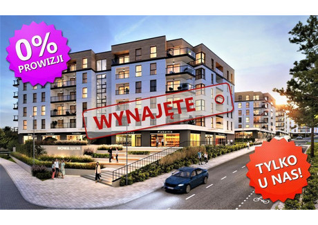 Lokal do wynajęcia - Rdestowa Dąbrowa, Gdynia, 46,5 m², 3720 PLN, NET-1342/KDM/LW-1648