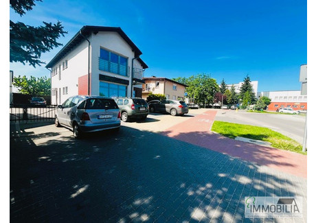 Lokal usługowy do wynajęcia - Gabrieli Zapolskiej Chojnicki, 55 m², 2500 PLN, NET-232