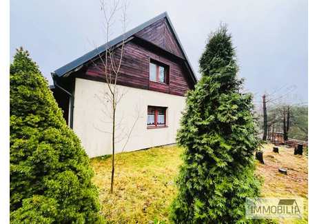 Dom na sprzedaż - Osiedle Zatorze Kalisz, Dziemiany (gm.), Kościerski (pow.), 106 m², 459 000 PLN, NET-212