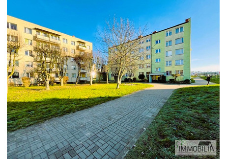 Mieszkanie na sprzedaż - Książąt Pomorskich Chojnice, Chojnicki (Pow.), 48,3 m², 245 000 PLN, NET-238