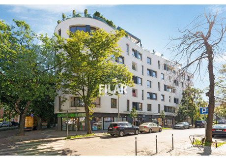 Mieszkanie na sprzedaż - Żeromskiego Śródmieście, Gdynia, Gdynia M., 94 m², 2 350 000 PLN, NET-DFI-MS-1403