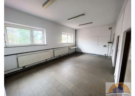 Magazyn, hala do wynajęcia - Grota Roweckiego Sosnowiec, 80 m², 2200 PLN, NET-3630