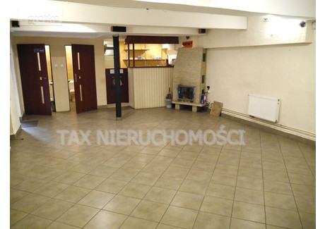 Lokal do wynajęcia - Naftowa Śródmieście, Sosnowiec, 64 m², 1900 PLN, NET-2297