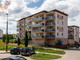 Mieszkanie na sprzedaż - Piotrowskiego Jaroty, Olsztyn, 56 m², 519 000 PLN, NET-2075