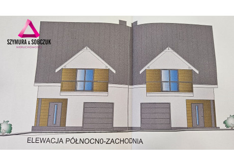 Dom na sprzedaż - Zamysłów, Rybnik, 130 m², 350 000 PLN, NET-519