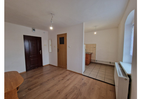 Mieszkanie na sprzedaż - Juliana Tuwima Niwka, Sosnowiec, 19,4 m², 99 900 PLN, NET-5545