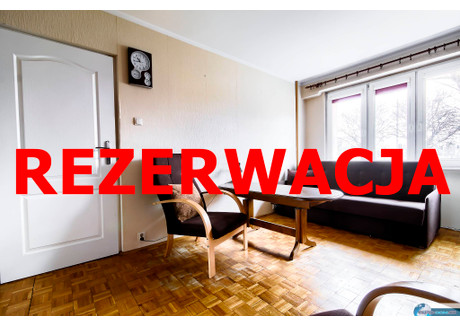 Mieszkanie na sprzedaż - Os. Rzeczypospolitej Rataje, Poznań, 28 m², 330 000 PLN, NET-5428