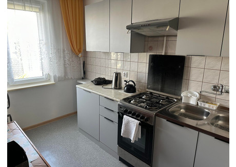 Mieszkanie do wynajęcia - Winogrady, Poznań, 46,6 m², 2000 PLN, NET-3662