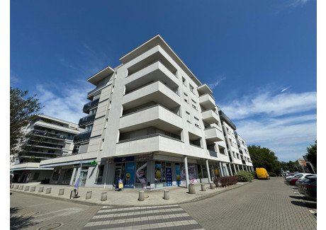 Mieszkanie do wynajęcia - Brzask Poznań, 52,45 m², 2750 PLN, NET-3679