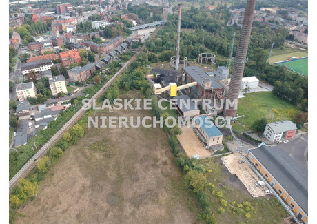 Działka na sprzedaż - Olimpijska Centrum, Siemianowice Śląskie, Siemianowice Śląskie M., 42 170 m², 5 900 000 PLN, NET-SCN-GS-1579-13