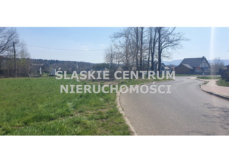 Działka na sprzedaż - Bialska Bestwina, Bielski, 4550 m², 999 000 PLN, NET-SCN-GS-2051