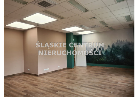 Lokal do wynajęcia - Hallera Stary Sosnowiec, Sosnowiec, Sosnowiec M., 140 m², 5990 PLN, NET-SCN-LW-2408-1