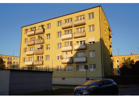 Mieszkanie na sprzedaż - Murowana Goślina, Poznański, 36 m², 297 000 PLN, NET-DRN-MS-4795