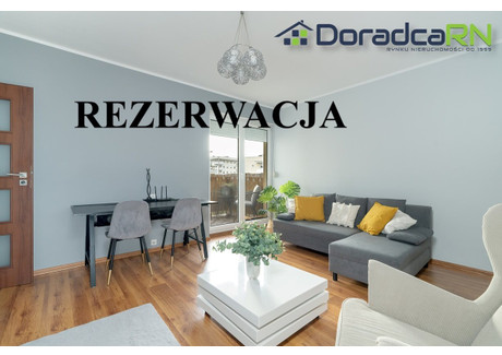 Mieszkanie na sprzedaż - Winogrady, Poznań, Poznań M., 48,6 m², 570 000 PLN, NET-DRN-MS-4803