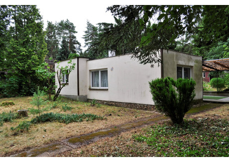 Dom na sprzedaż - Kamińsko, Murowana Goślina, Poznański, 70 m², 570 000 PLN, NET-DRN-DS-4448