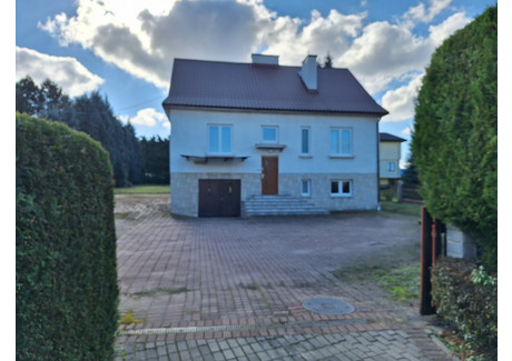 Dom na sprzedaż - Tarnowiec, Tarnów (gm.), Tarnowski (pow.), 230 m², 640 000 PLN, NET-DS0220