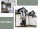 Dom na sprzedaż - Mosina, Mosina (gm.), Poznański (pow.), 109 m², 699 000 PLN, NET-23/S/MM/50