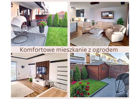 Mieszkanie na sprzedaż - Os. Husarskie Kruszewnia, Swarzędz (gm.), Poznański (pow.), 51 m², 565 000 PLN, NET-24/S/MM/40