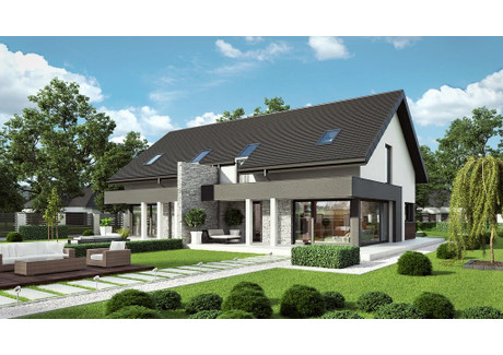 Dom na sprzedaż - Katowice, 164,98 m², 1 490 000 PLN, NET-FNT-DS-633