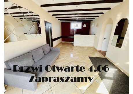 Biuro na sprzedaż - Złotowska Ławica, Grunwald, Poznań, 400 m², 1 999 000 PLN, NET-27140140