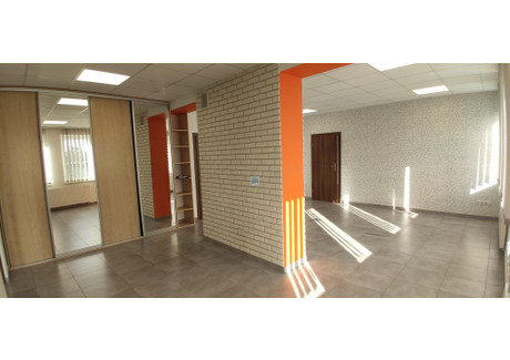 Biuro do wynajęcia - Zabrze, 82 m², 2952 PLN, NET-1281