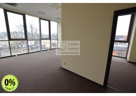 Biuro do wynajęcia - Rzgowska Górna, Łódź, 141 m², 6345 PLN, NET-5210