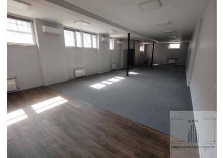 Biuro do wynajęcia - Nawrot Śródmieście, Łódź, 135 m², 3645 PLN, NET-5982