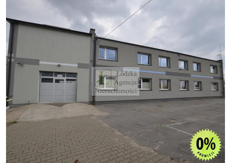 Lokal do wynajęcia - Widzew, Łódź, 440 m², 11 000 PLN, NET-5750