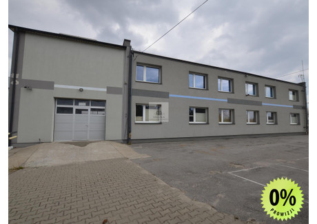 Lokal do wynajęcia - Widzew, Łódź, 440 m², 11 000 PLN, NET-5750