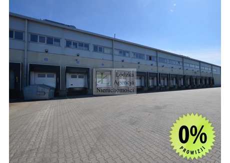 Magazyn do wynajęcia - Szczecin, 8540 m², 119 560 PLN, NET-5713