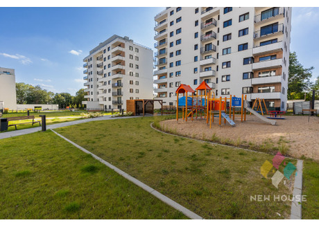 Mieszkanie na sprzedaż - Wincentego Pstrowskiego Kormoran, Olsztyn, 54,04 m², 729 000 PLN, NET-2145/6682/OMS