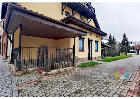 Biuro do wynajęcia - Mazurska Bartoszyce, Bartoszycki, 45 m², 1000 PLN, NET-1328/6682/OOW