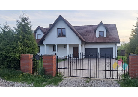 Dom do wynajęcia - Gady, Dywity, Olsztyński, 207 m², 3700 PLN, NET-104/6682/ODW